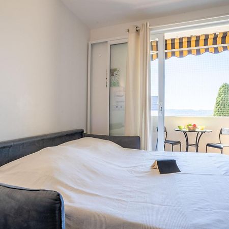 Apartment Les Aigues Marines-58 By Interhome Сен-Сір-сюр-Мер Екстер'єр фото