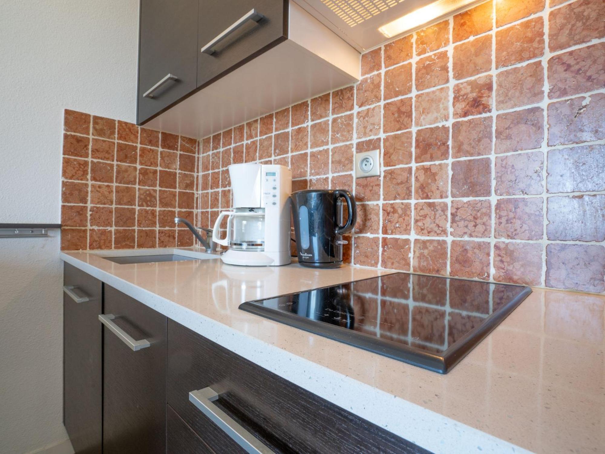 Apartment Les Aigues Marines-58 By Interhome Сен-Сір-сюр-Мер Екстер'єр фото